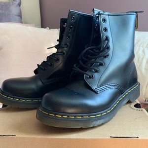 Doc Martens
